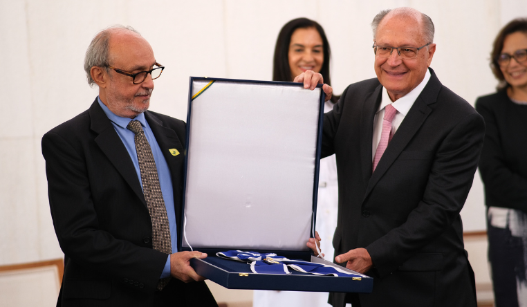 Foto: Ministério das Relações Exteriores (MRE)
